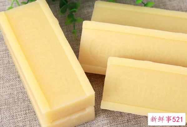 洗衣皂能洗内衣吗？内衣可以洗 但是专业洗衣皂比较好