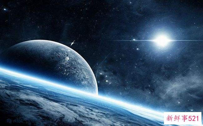 宇宙中最丰富的元素是什么？为什么有这么多氢气(90%)