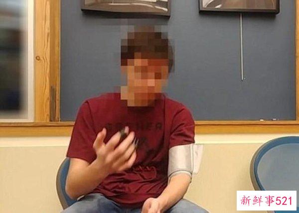 霍金邀请未来人，竟真有未来人穿越过来(神预言)