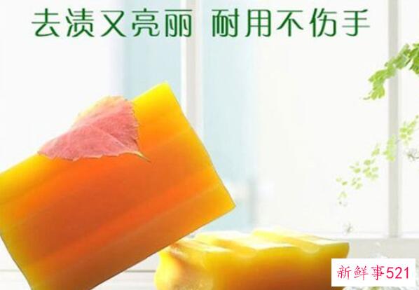 洗衣皂能洗内衣吗？内衣可以洗 但是专业洗衣皂比较好