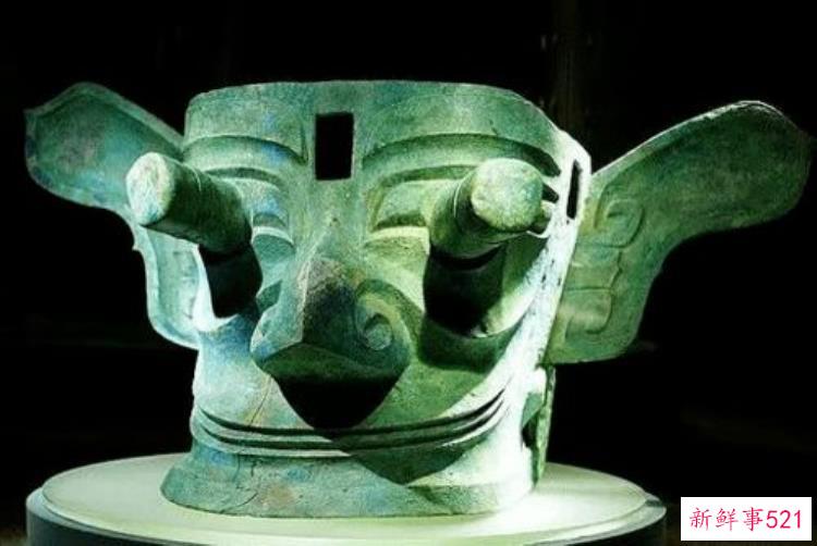 四川三星堆遗址考古发掘的新成果再次惊艳，科学院教授谈三星堆考古重大发现