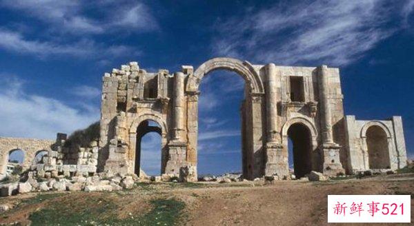 四大古国谁最老，揭秘四大古国分别是谁