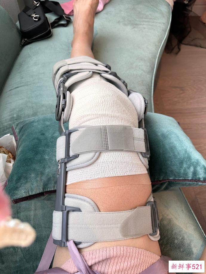 伤势无大碍！李月汝向球迷报平安，总结总决赛表现