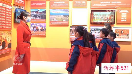 焦点访谈：向雷锋学习 做时代先锋