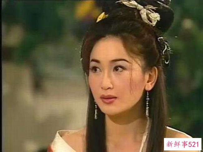 黄天华为什么是众神之首？黄天华有什么能力获得这个荣誉？