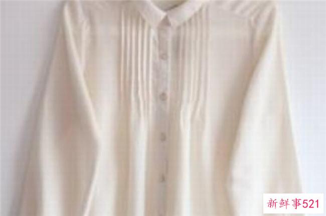 衬衫染了怎么办？我如何能更好地清洗我的衬衫？