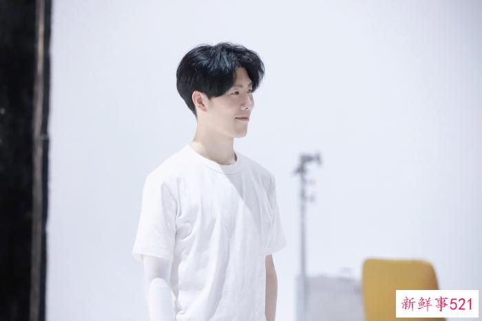 中新人物丨定义TheShy？笑死，根本摸不透