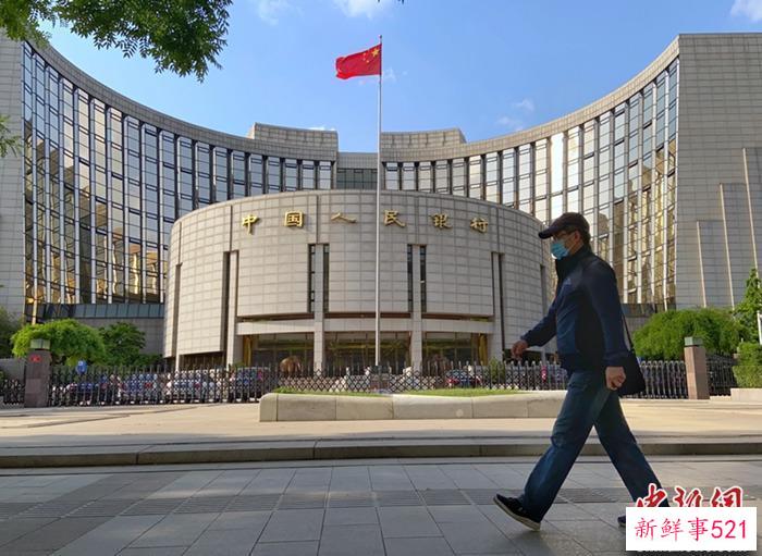 一场及时雨！2023年首次全面降准，带来哪些利好？