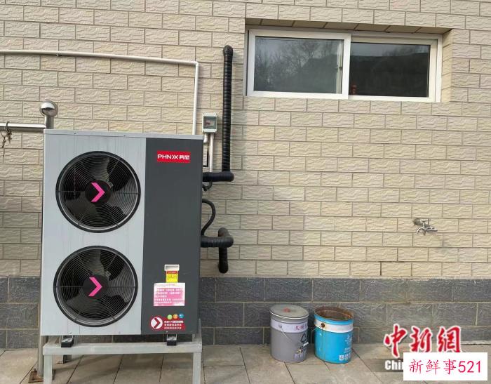 【绿色中国】北京农村煤改电十年：“一个难得团聚的冬天”