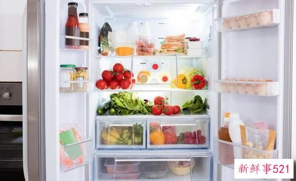 炒菜放冰箱4天能吃吗？它们能不能不吃(会导致急性肠胃炎)