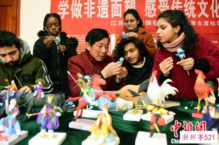 东西问丨谢茂松：首提全球文明倡议，原理何在？