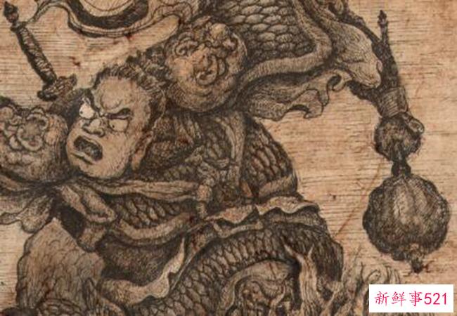 黄天华为什么是众神之首？黄天华有什么能力获得这个荣誉？