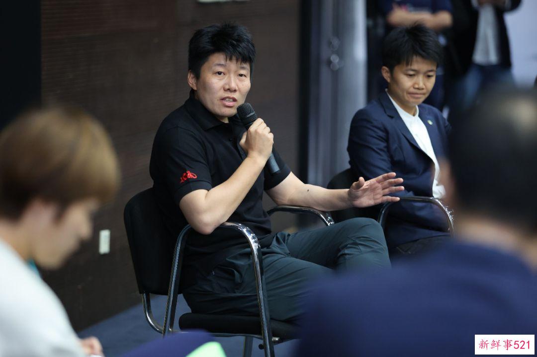 女足世界杯奖杯巡展中国，中国女足准备如何？