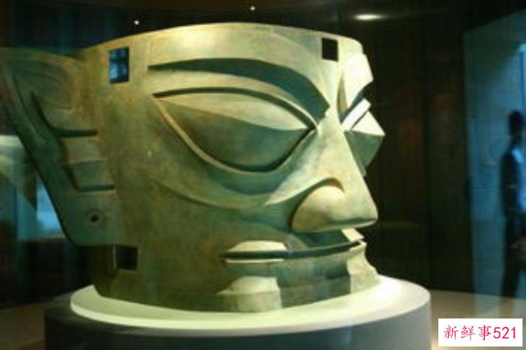 四川三星堆遗址考古发掘的新成果再次惊艳，科学院教授谈三星堆考古重大发现