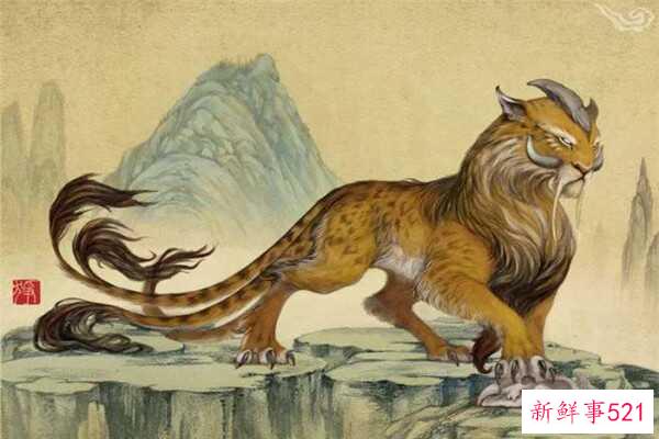 《山海经》有哪些内容被不断证明是真的？