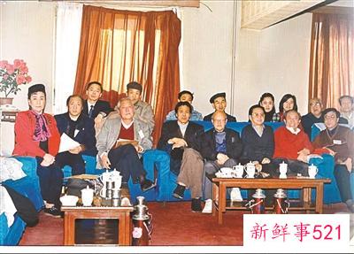 《电影创作》那些年的人与事