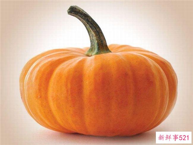 南瓜不能和什么一起吃？为什么南瓜不能和这些一起吃？