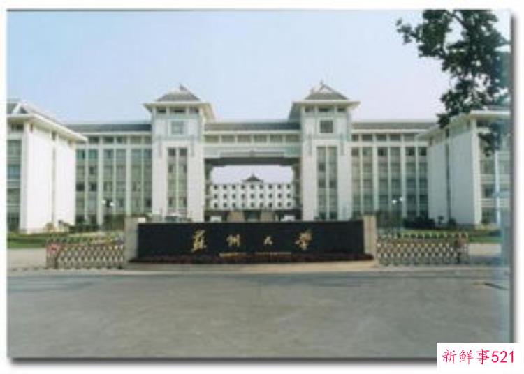 苏州博物馆2020年公开招聘工作人员公告，江苏苏州博物馆招聘