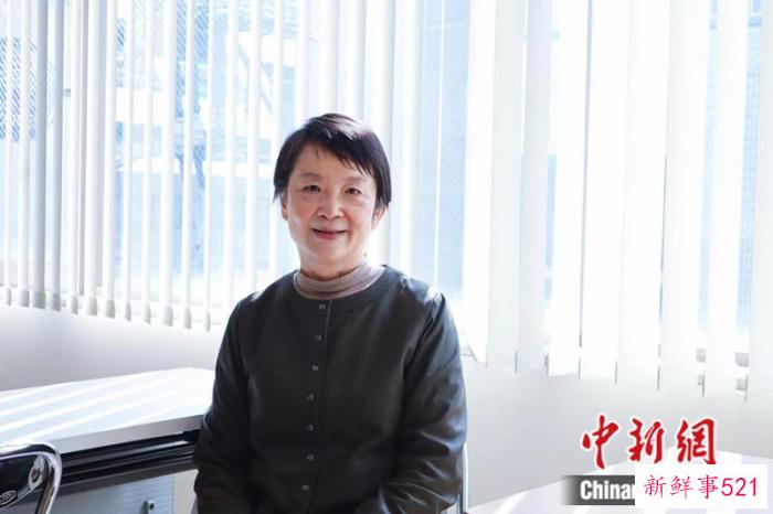 日本同源中文学校校长谈华文教育：“没想到一办就是一辈子”