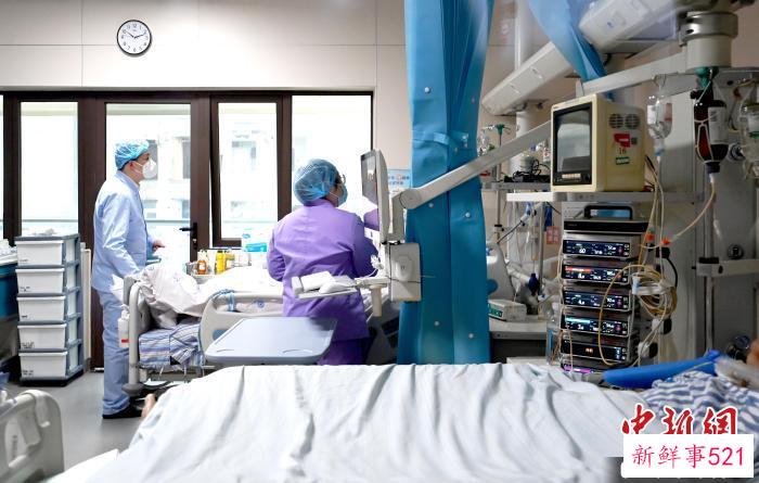 同时感染奥密克戎两种毒株！如何看待这个“首次发现”？