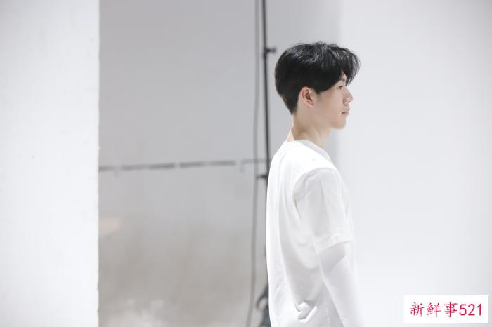 中新人物丨定义TheShy？笑死，根本摸不透