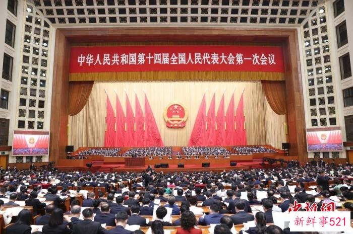 关于娱乐圈的这几个“毛病”，不少代表委员都发声了！