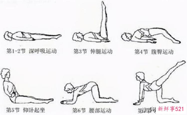 提肛运动的好处，怎么练收肛效果最好