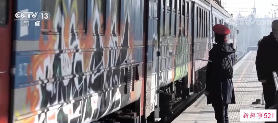 中国标准加快“走出去” 匈塞铁路为民众带来更多发展机遇