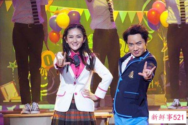 王牌对王牌闹鬼