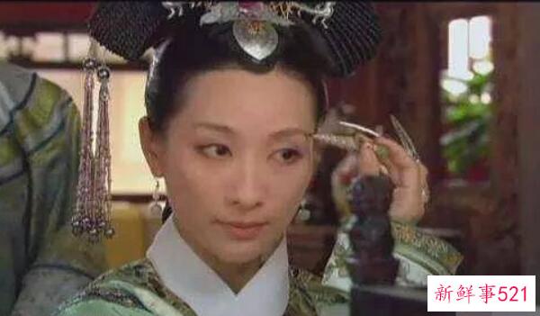 什么是古代嫔妃专用化妆品——螺内酯(一个抵十金)？