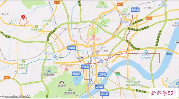 陕西长安羊元坊商代遗址残灰坑的清理