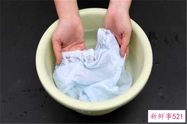 洗内衣的盆可以洗内衣吗？洗内衣的注意事项