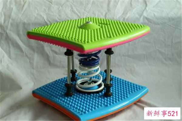 扭腰机的危害 扭腰机的使用方法