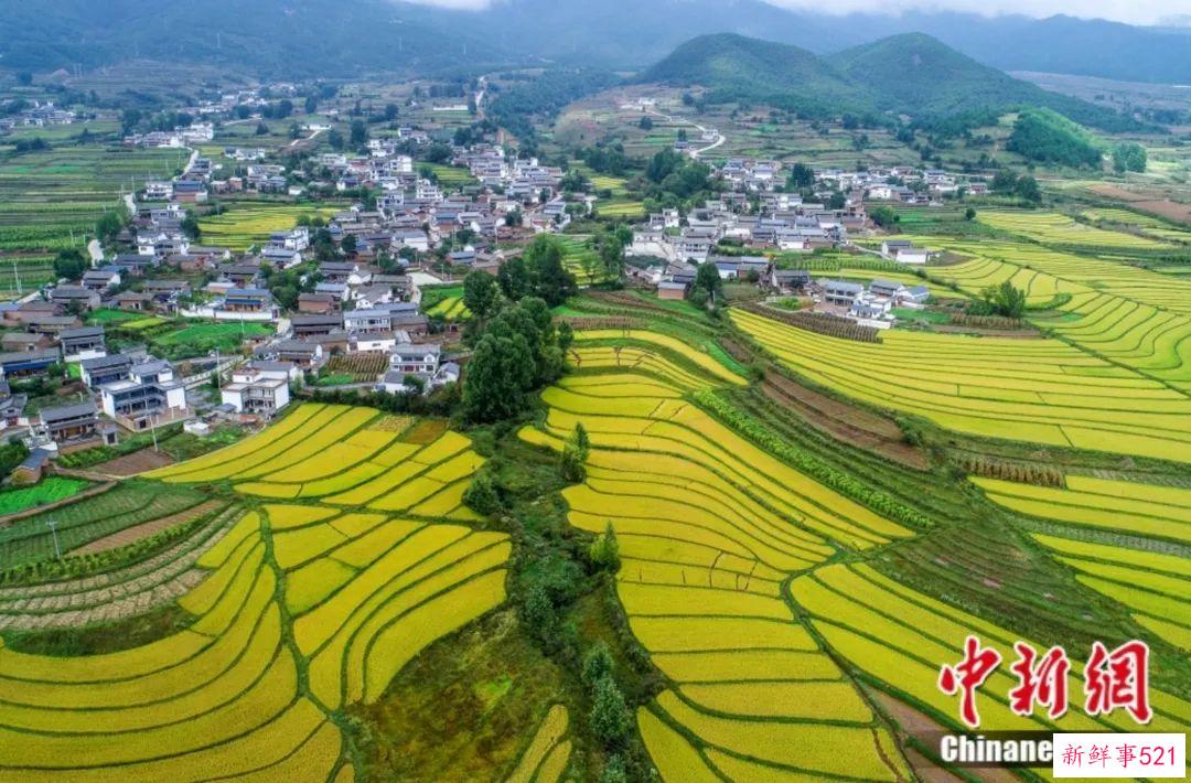 人这一辈子，一定要去一趟剑川！