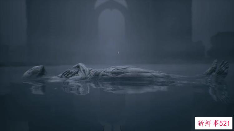 黑魂玩家玩只狼，黑暗之魂最难玩的游戏