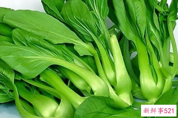 冰箱储存蔬菜的秘密-控制好温度 吃之前不要洗