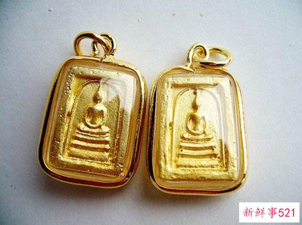 泰国佛教真的有效吗？泰国佛教真的有害吗？