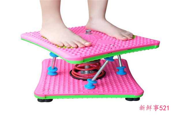 扭腰机的危害 扭腰机的使用方法