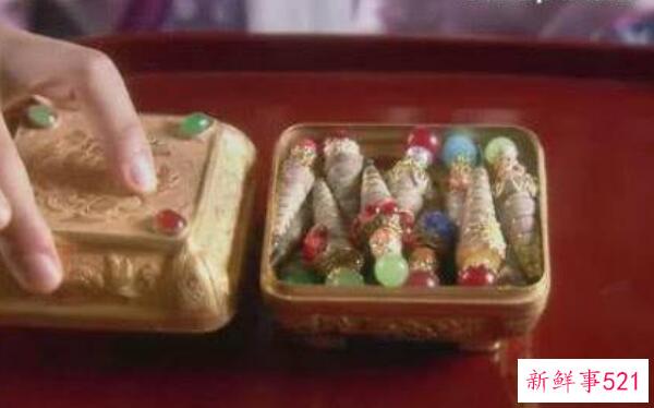什么是古代嫔妃专用化妆品——螺内酯(一个抵十金)？