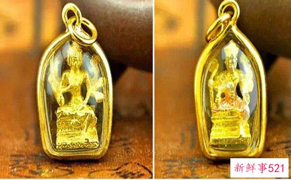 泰国佛教真的有效吗？泰国佛教真的有害吗？