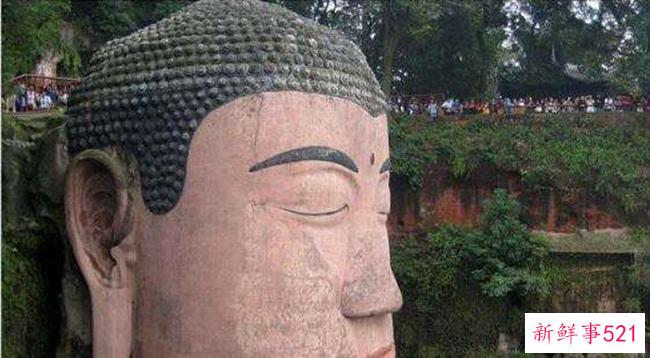 神仙救人的真实故事揭秘佛祖伸手接住小女孩 最终安然无恙