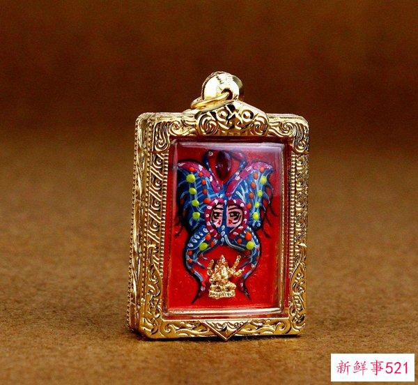 泰国佛教真的有效吗？泰国佛教真的有害吗？