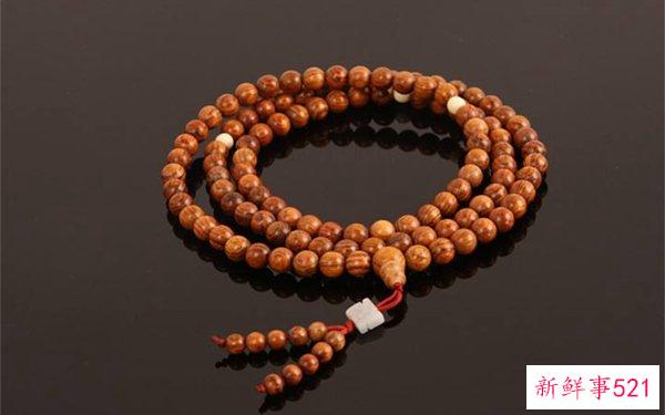 记住珠子珠子的十大禁忌很容易惹事(封建迷信)