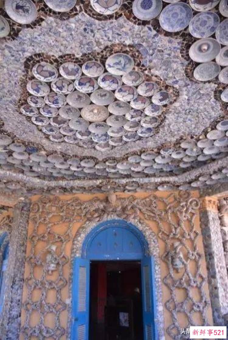 寻乌网红打卡地，超坑的网红景点