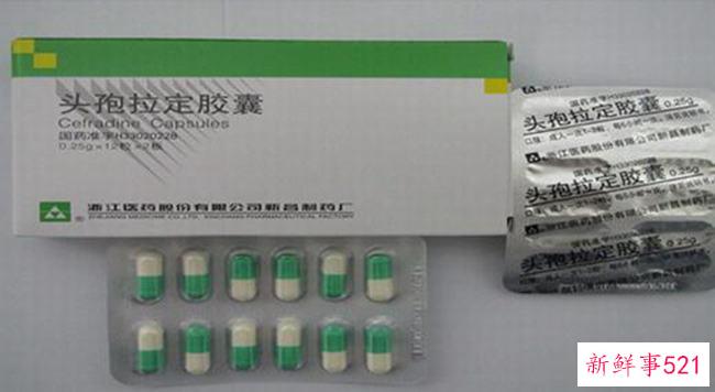 头孢菌素和咖啡可以一起吃吗？否(咖啡会削弱头孢菌素的作用)