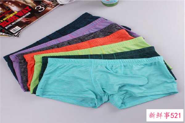 袜子可以和内衣一起洗吗？内衣怎么清洗？