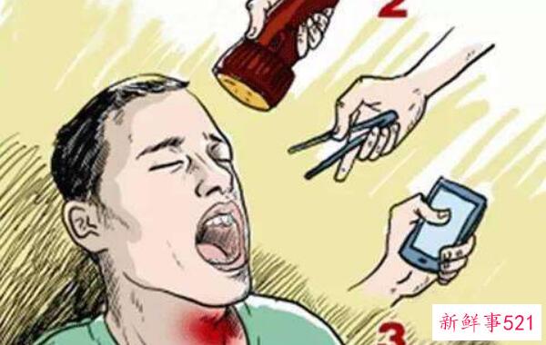 为什么白糖能溶解鱼刺 而白糖不能(白糖加蒜去刺)？