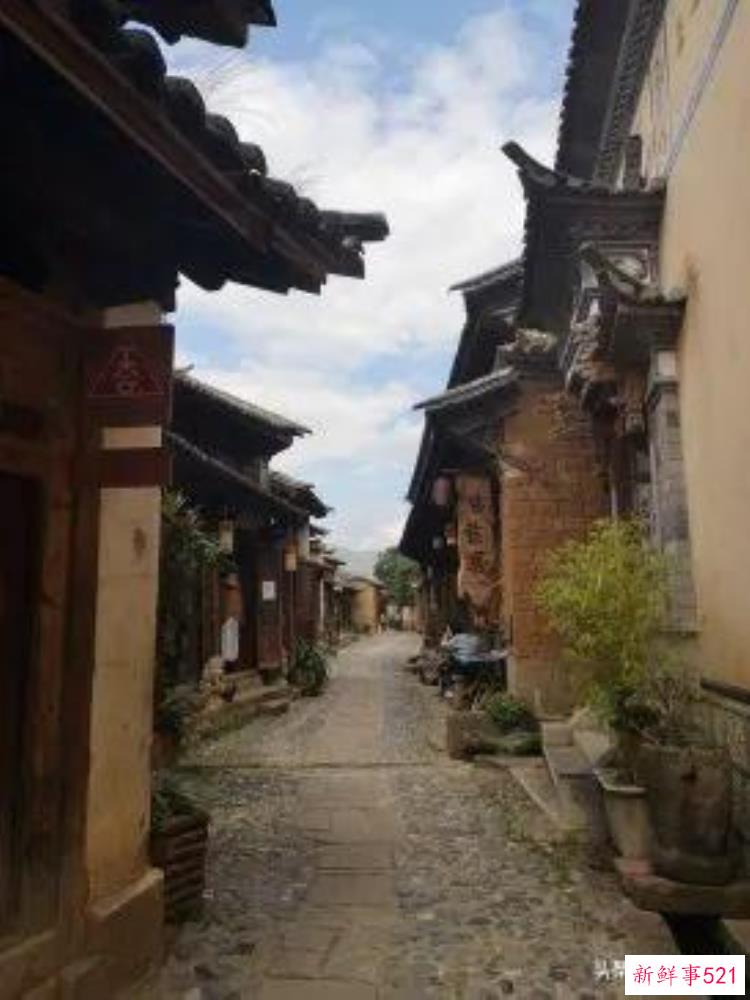 寻乌网红打卡地，超坑的网红景点