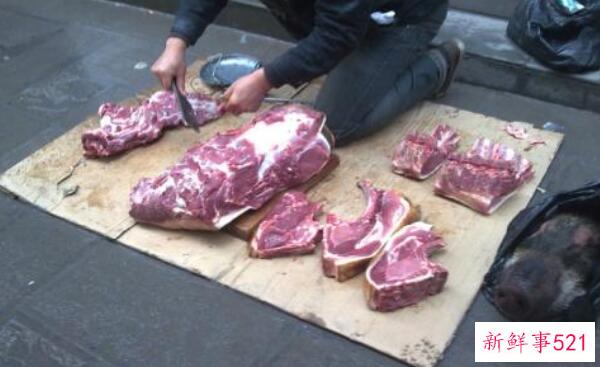 钳子到底脏不脏？野生污染的螯是脏的(人工养殖不脏)