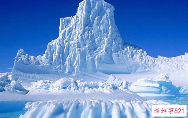 宇宙最冷的地方接近绝对零度 还在下降(-272.15℃)